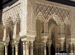 La Ciudad De La Alhambra.