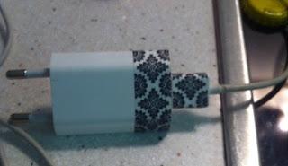 DIY: Marcando el material escolar con washi tape...vuelta al cole DIY: Marcando el material escolar con washi tape...vuelta al cole