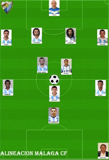 MALAGA CF vs RAYO VALLECANO MALAGA CF vs RAYO VALLECANO