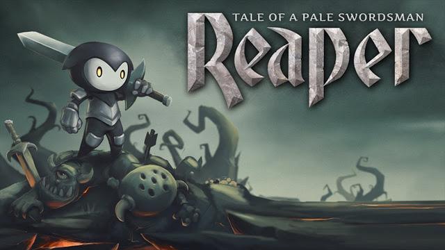 Reaper v 1.1.1 Full APK