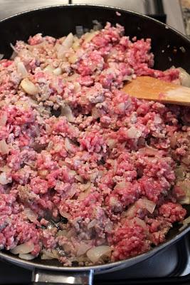 Macarrones boloñesa caseros. ¡¡PASO A PASO!! Macarrones boloñesa caseros. ¡¡PASO A PASO!!