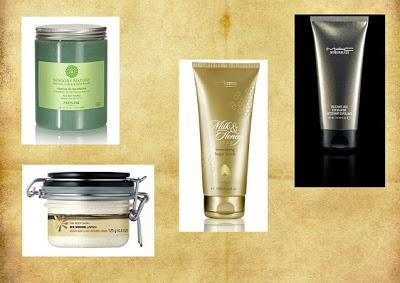 TODO SOBRE … la exfoliación corporal después del verano TODO SOBRE … la exfoliación corporal después del verano