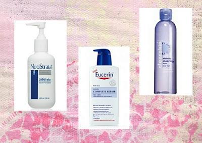 TODO SOBRE … la exfoliación corporal después del verano TODO SOBRE … la exfoliación corporal después del verano