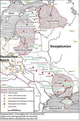 1942, HITLER ORGANIZA SU ‘ESPACIO VITAL’ EN EL ESTE 1942, HITLER ORGANIZA SU ‘ESPACIO VITAL’ EN EL ESTE