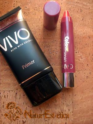 VIVO cosmetics