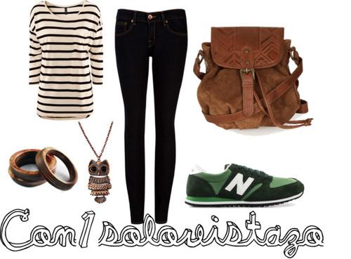 Looks of the week 16 Looks of the week 16