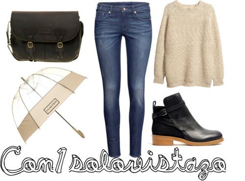 Looks of the week 16 Looks of the week 16