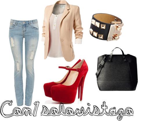 Looks of the week 16 Looks of the week 16