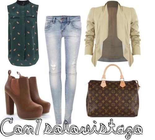 Looks of the week 16 Looks of the week 16