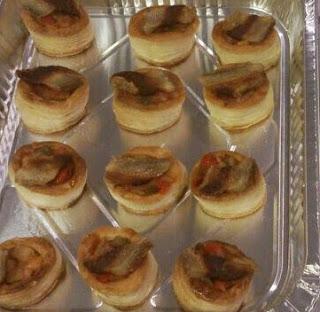 V Edición del Sopar Gastronòmic La Llacuna (2ª parte) V Edición del Sopar Gastronòmic La Llacuna (2ª parte)