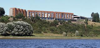Enjoy Chiloé: Empresa turística socialmente más responsable de 2013 Enjoy Chiloé: Empresa turística socialmente más responsable de 2013