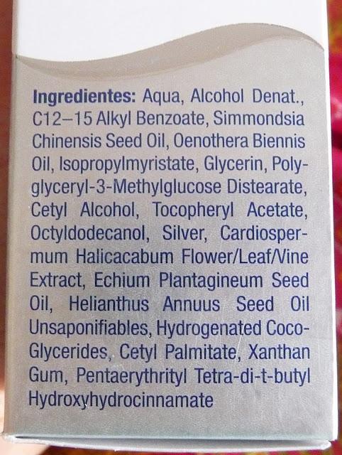 Piel atópica: el efecto de la plata y la microplata, protector solar y after sun de Ladival. Piel atópica: el efecto de la plata y la microplata, protector solar y after sun de Ladival.