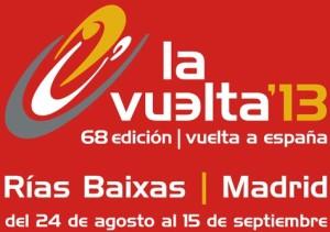 Vuelta a España 2013