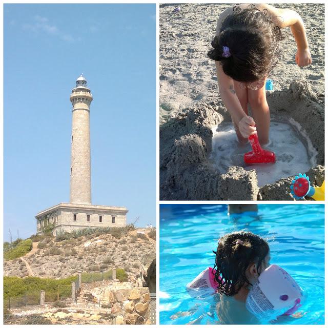 Nuestro verano Jugando