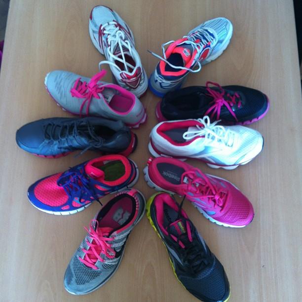zapatillas1 ¿Todas las zapatillas sirven para correr? Consejos para elegir mejor #running