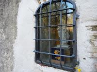 De Santa Coloma de Gramenet a Montcada i Reixac por la font de l'Amigó De Santa Coloma de Gramenet a Montcada i Reixac por la font de l'Amigó