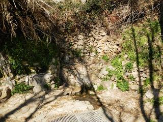 De Santa Coloma de Gramenet a Montcada i Reixac por la font de l'Amigó De Santa Coloma de Gramenet a Montcada i Reixac por la font de l'Amigó