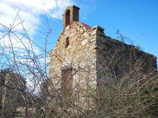 De Santa Coloma de Gramenet a Montcada i Reixac por la font de l'Amigó De Santa Coloma de Gramenet a Montcada i Reixac por la font de l'Amigó