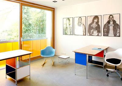 Charles & Ray Eames Charles & Ray Eames