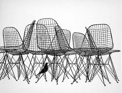 Charles & Ray Eames Charles & Ray Eames