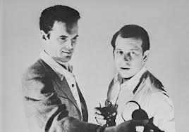 Charles & Ray Eames Charles & Ray Eames