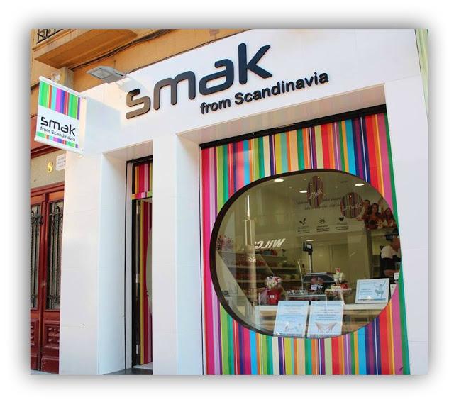 SWEETS - Dulces SWEETS - Dulces