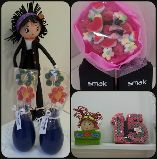 SWEETS - Dulces SWEETS - Dulces