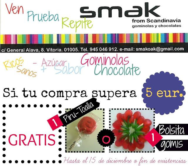 SWEETS - Dulces SWEETS - Dulces