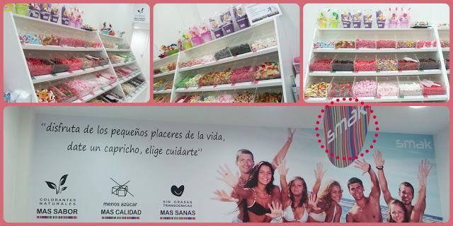 SWEETS - Dulces SWEETS - Dulces
