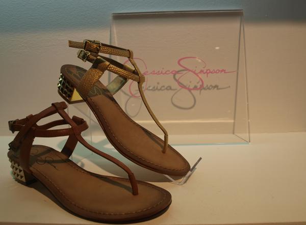 Momad 2013 shoes, 388online, jessica simpson, trends, ss14