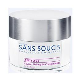 Probando más productos de SANS SOUCIS de NATURCOSMETIK Probando más productos de SANS SOUCIS de NATURCOSMETIK