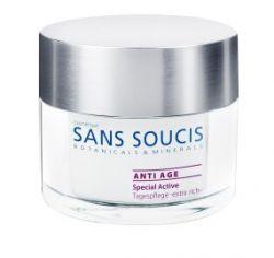 Probando más productos de SANS SOUCIS de NATURCOSMETIK Probando más productos de SANS SOUCIS de NATURCOSMETIK