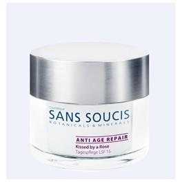 Probando más productos de SANS SOUCIS de NATURCOSMETIK Probando más productos de SANS SOUCIS de NATURCOSMETIK