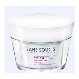 Probando más productos de SANS SOUCIS de NATURCOSMETIK Probando más productos de SANS SOUCIS de NATURCOSMETIK
