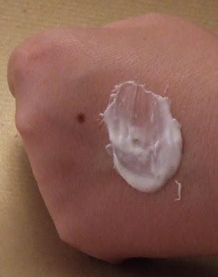 Probando más productos de SANS SOUCIS de NATURCOSMETIK Probando más productos de SANS SOUCIS de NATURCOSMETIK