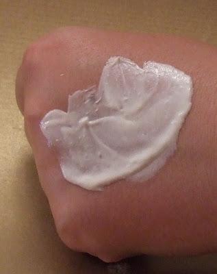 Probando más productos de SANS SOUCIS de NATURCOSMETIK Probando más productos de SANS SOUCIS de NATURCOSMETIK