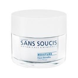 Probando más productos de SANS SOUCIS de NATURCOSMETIK Probando más productos de SANS SOUCIS de NATURCOSMETIK