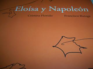 Crítica: Eloísa y Napoleón. Cristina Florido y Francisco Ruizge