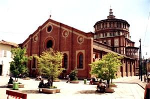 Convento Santa Maria delle Grazie