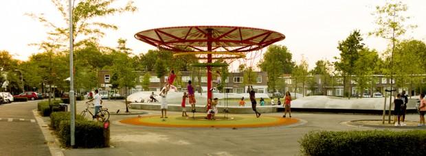 Energy Carousel | eu:KIDS ENERGY-CAROUSEL12