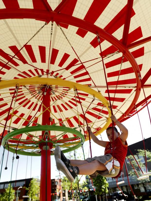 Energy Carousel | eu:KIDS ENERGY-CAROUSEL13