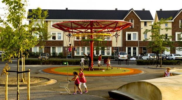 Energy Carousel | eu:KIDS ENERGY-CAROUSEL20