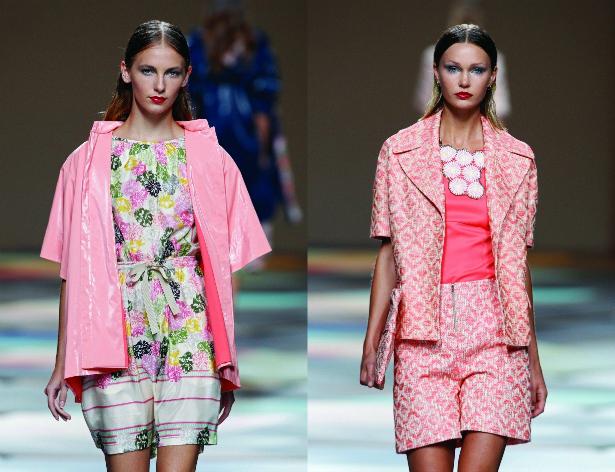 Ailanto MBFWM. Ailanto MBFWM.