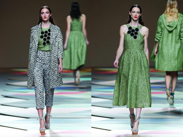 Ailanto MBFWM. Ailanto MBFWM.