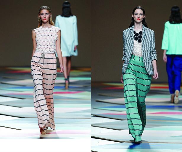 Ailanto MBFWM. Ailanto MBFWM.