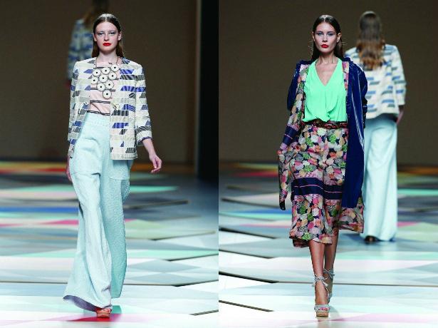 Ailanto MBFWM. Ailanto MBFWM.