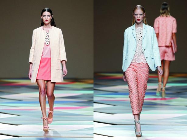 Ailanto MBFWM. Ailanto MBFWM.