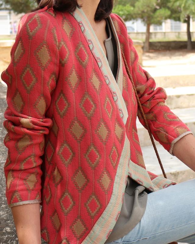 Asymmetric Jacket Image Hosted by ImageShack.us