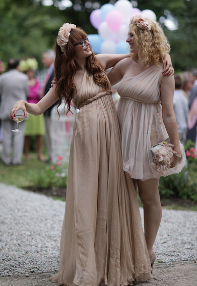 PROTOCOLO EN EL VESTIR PARA UNA BODA PROTOCOLO EN EL VESTIR PARA UNA BODA