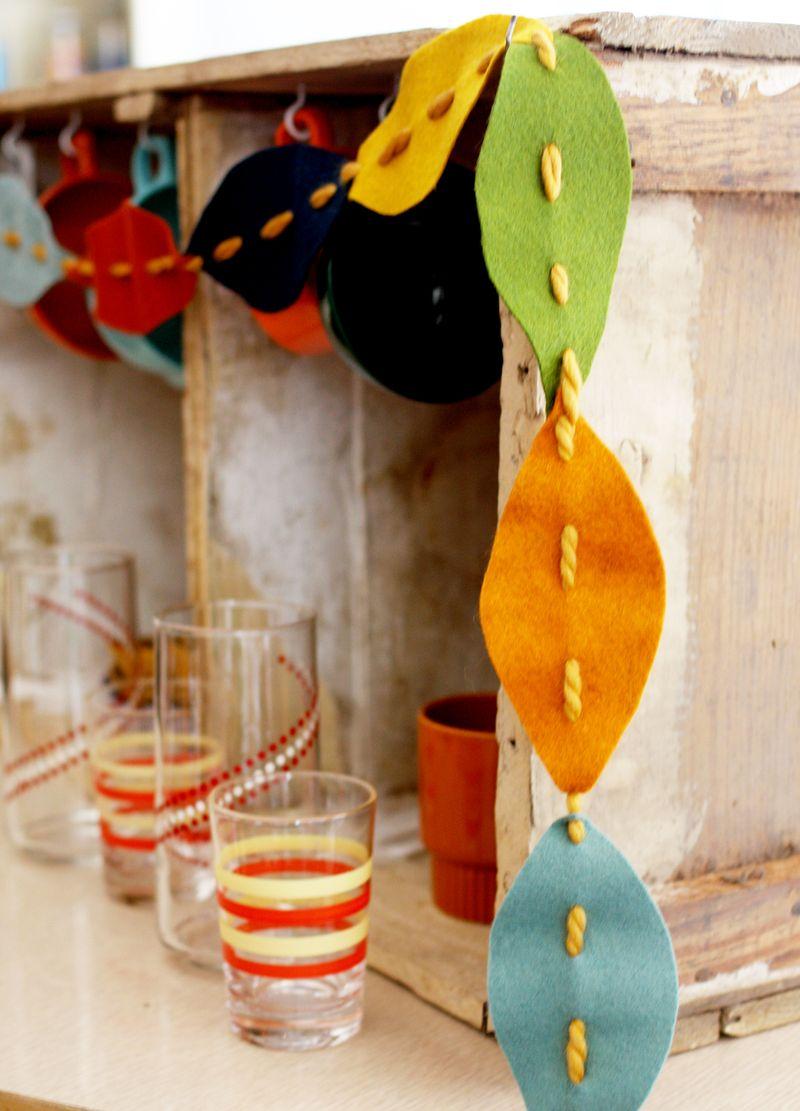 Un DIY para celebrar la llegada del Otoño!